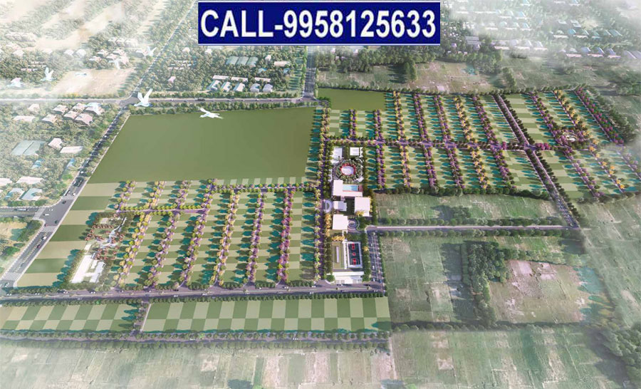 Godrej Orchard Estates Photos 7