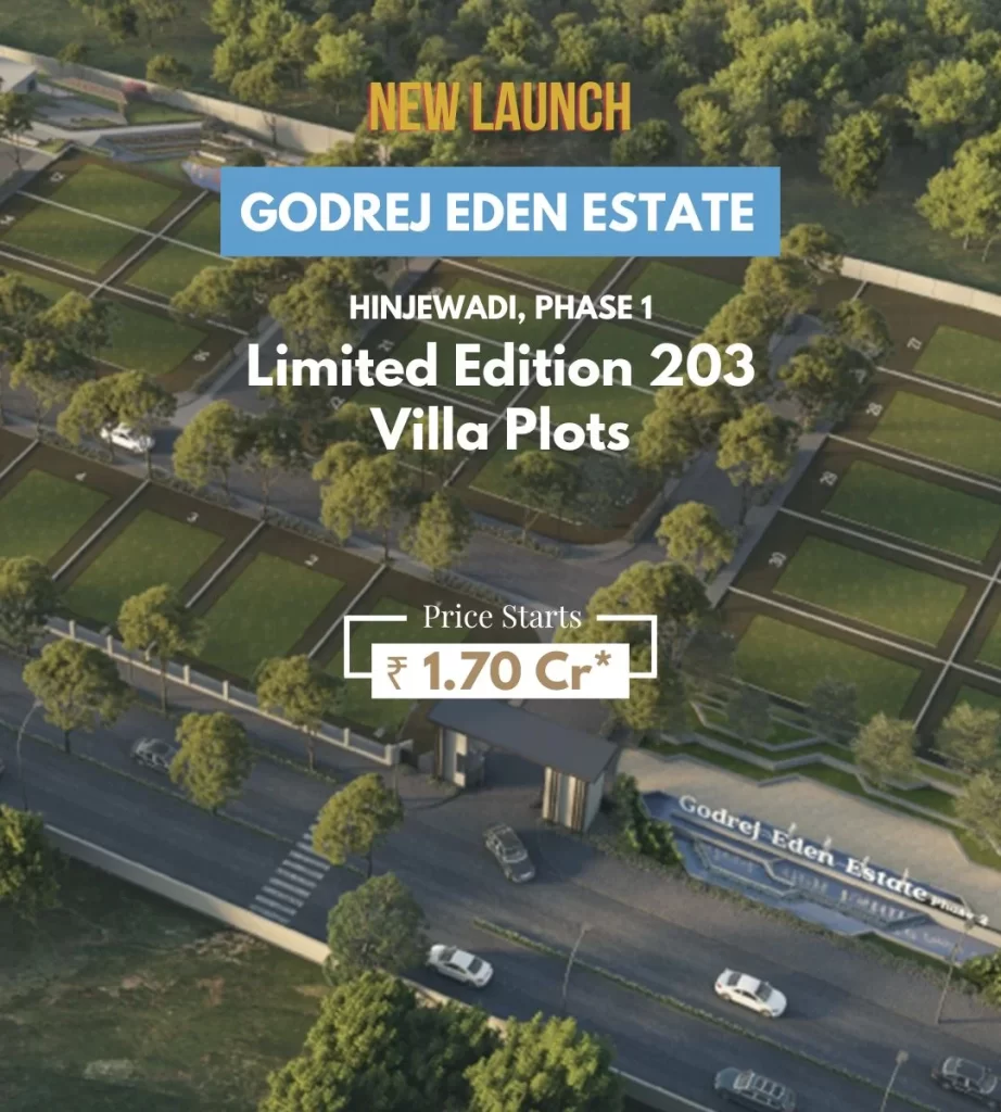 Godrej Eden Estate 2