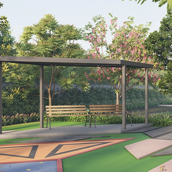 Godrej Eden Estate Pune Gallery 04 Senior Citizen Low Phase 2