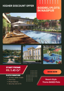 Godrej Orchard Estate plots In Nagpur 3