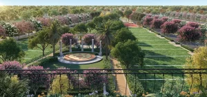 Godrej Green Estate Photos Banner4