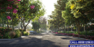 Godrej Plots Samruddhi Mahamarg Photos3