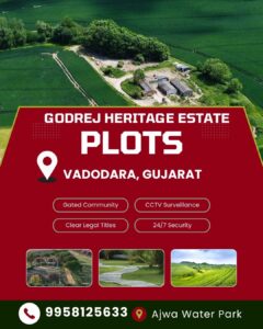 Godrej Heritage Estate