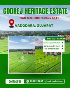 Godrej Heritage Estate Photos2