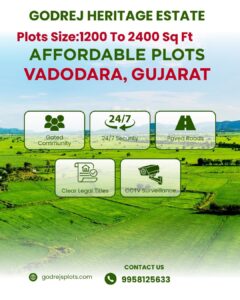 Godrej Heritage Estate Photos3