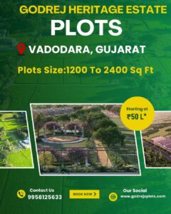 Godrej Heritage Estate Photos8