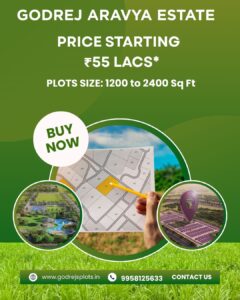 Godrej Aravya Estate Doddaballapur Bangalore Photos