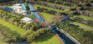Godrej Forest Estate Nagpur Plots Photos7