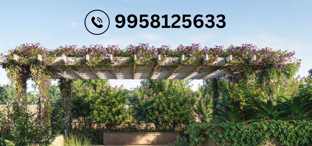 Godrej Evora Estate Panipat Photos Banner2