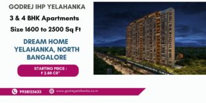 Godrej Ihp Yelahanka Bangalore Photos4