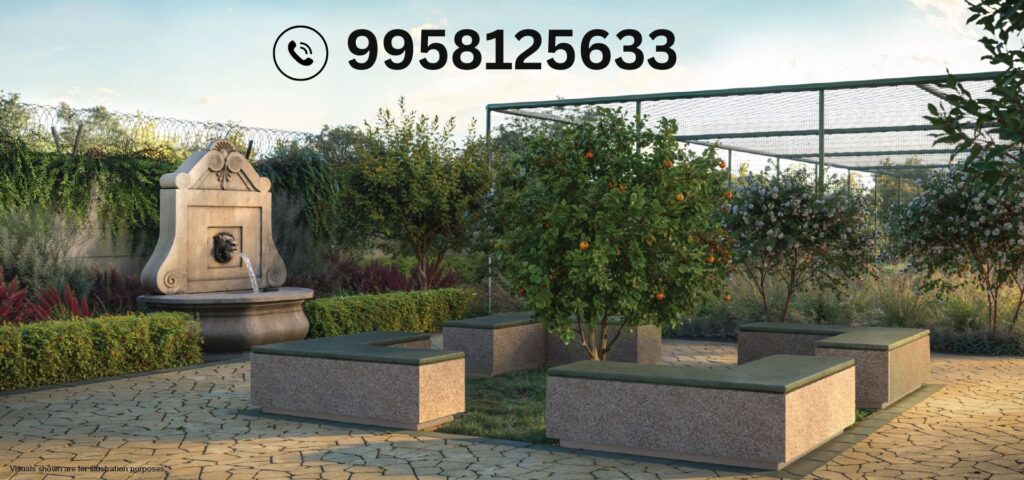 Godrej Plots Panipat Photos Banner