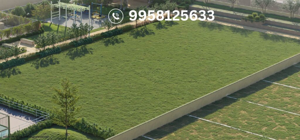 Godrej Plots Panipat Photos Banner4