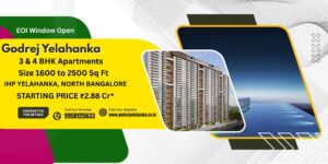 Godrej Ihp Yelahanka Bangalore Photos5