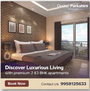 Godrej Parkshire Hoskote Photos 2