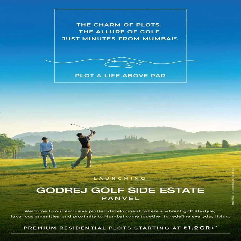godrej-golf-side-estates-photos Godrej Golf Side Estates Photos